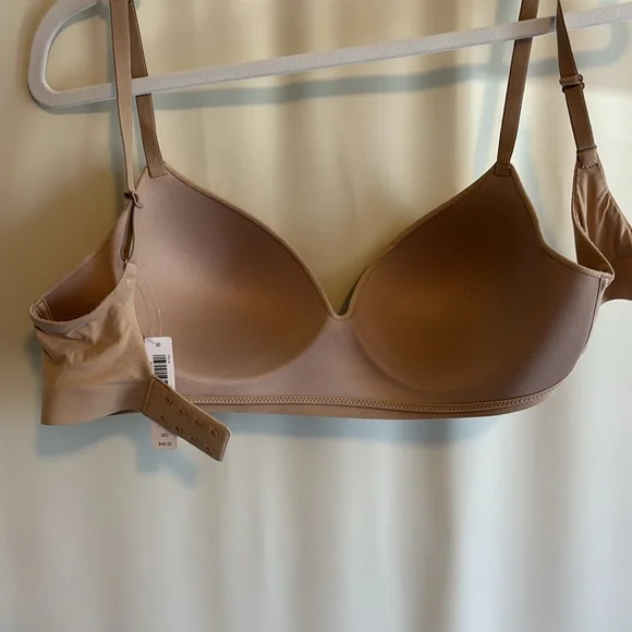 NWT Soma Enbilss Wireless Bra 34D - Picture 4 of 4